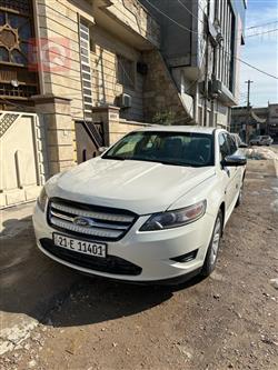 فورد تورس
